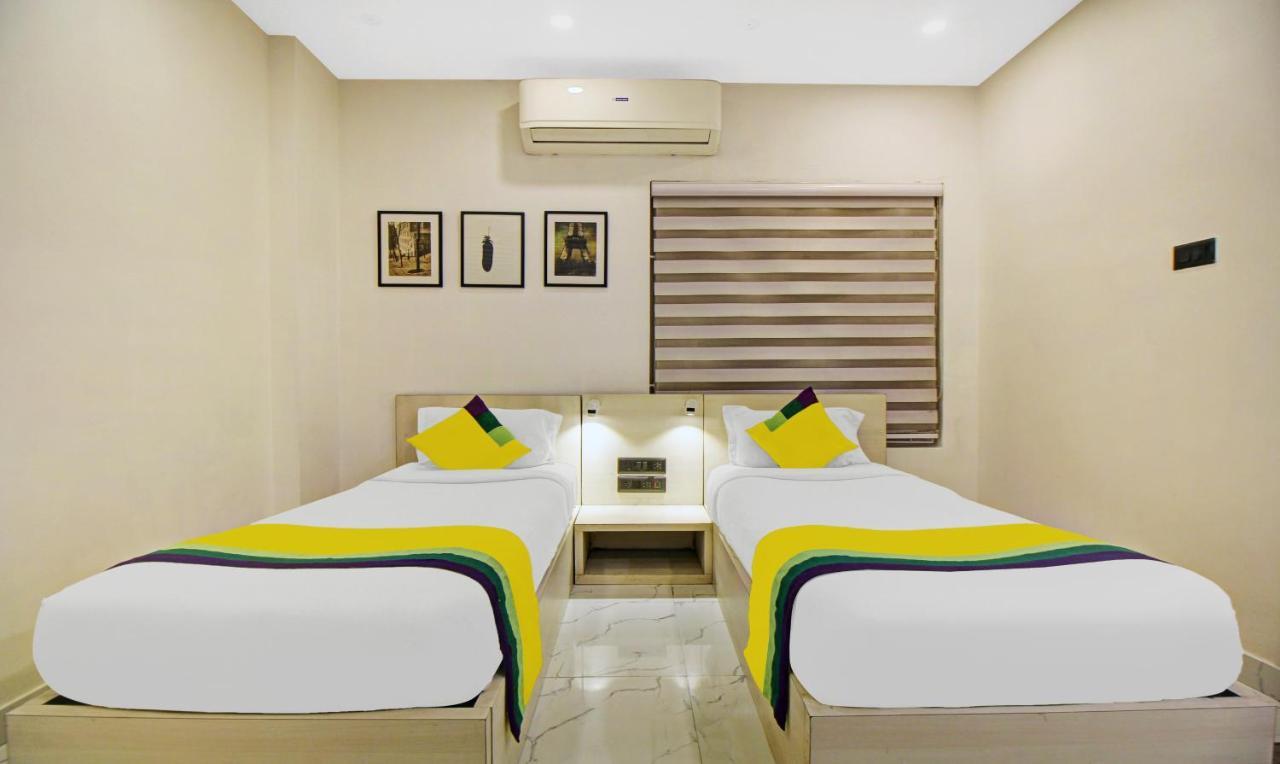 Itsy Hotels Transit Express Kolkata Exterior photo