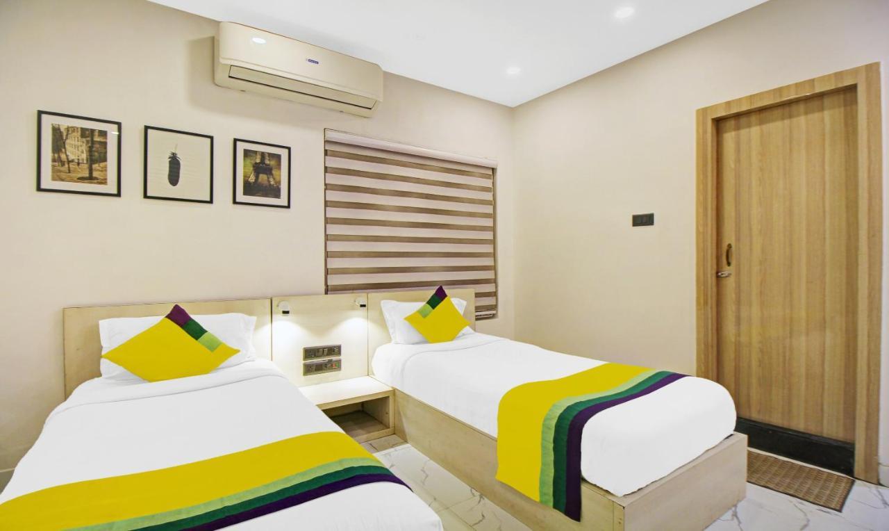Itsy Hotels Transit Express Kolkata Exterior photo