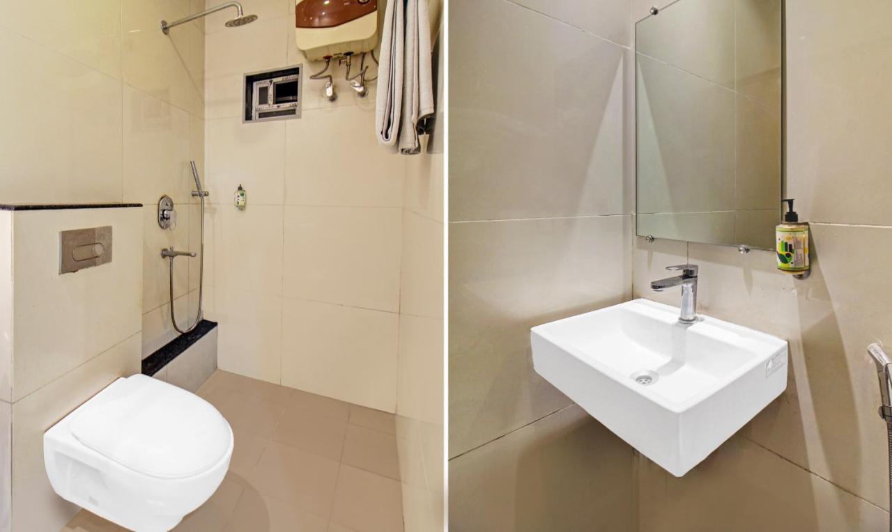 Itsy Hotels Transit Express Kolkata Exterior photo